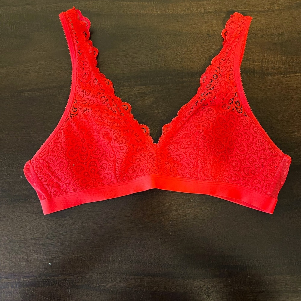 Aerie bralette